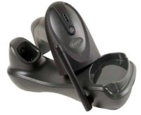 TAZGA TSC-903W USB KABLOSUZ 1D BARKOD OKUYUCU - 1